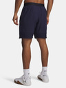 Under Armour Férfi rövidnadrágok Under Armour UA Vanish Woven 8in Shorts-BLU