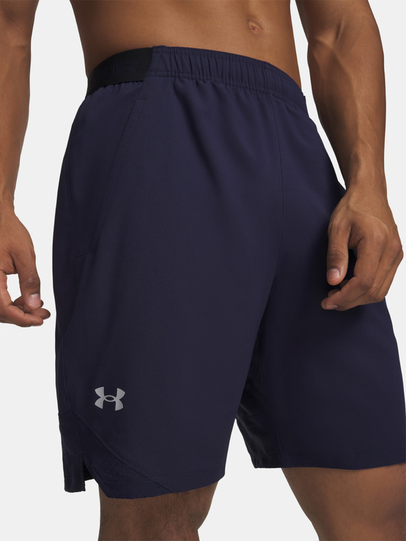 Under Armour Férfi rövidnadrágok Under Armour UA Vanish Woven 8in Shorts-BLU