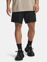 Under Armour Férfi rövidnadrágok Under Armour UA Unstoppable Woven Shorts-BLK