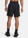 Under Armour Férfi rövidnadrágok Under Armour UA Unstoppable Woven Shorts-BLK