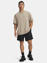 Under Armour Férfi rövidnadrágok Under Armour UA Unstoppable Woven Shorts-BLK