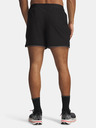 Under Armour Férfi rövidnadrágok Under Armour UA Velociti Pro 5in Short-BLK