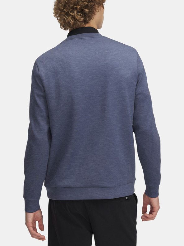 Under Armour Férfi felső Under Armour UA Drive Midlayer Crew