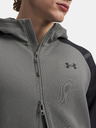 Under Armour Férfi felső Under Armour UA Unstoppable Flc FZ HD EU-GRN