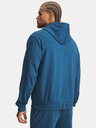 Under Armour Férfi felső Under Armour UA Rival LW Hoodie-BLU