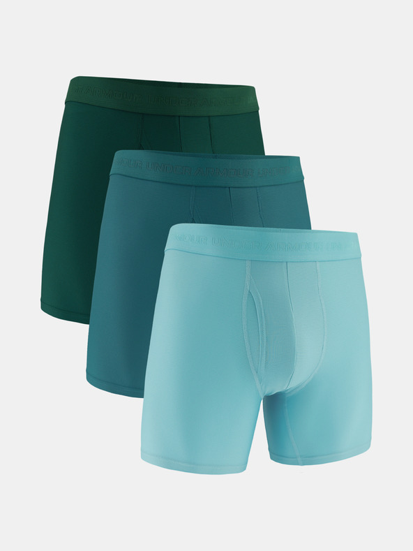 Under Armour Férfi boxeralsó Under Armour Ua Performance Tech Mesh - Mod 6in -