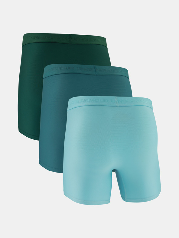 Under Armour Férfi boxeralsó Under Armour Ua Performance Tech Mesh - Mod 6in -