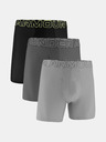 Under Armour Férfi boxeralsó Under Armour Ua Performance Tech Mesh - Solid 6in -