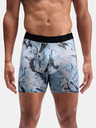 Under Armour Férfi boxeralsó Under Armour Ua Performance Tech - Print 6in - 1