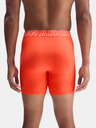 Under Armour Férfi boxeralsó Under Armour Ua Performance Tech Mesh - Solid 6in -