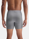 Under Armour Férfi boxeralsó Under Armour Ua Performance Tech Mesh - Mod 6in -