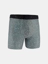 Under Armour Férfi boxeralsó Under Armour Ua Performance Tech - Print 6in - 1