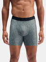 Under Armour Férfi boxeralsó Under Armour Ua Performance Tech - Print 6in - 1
