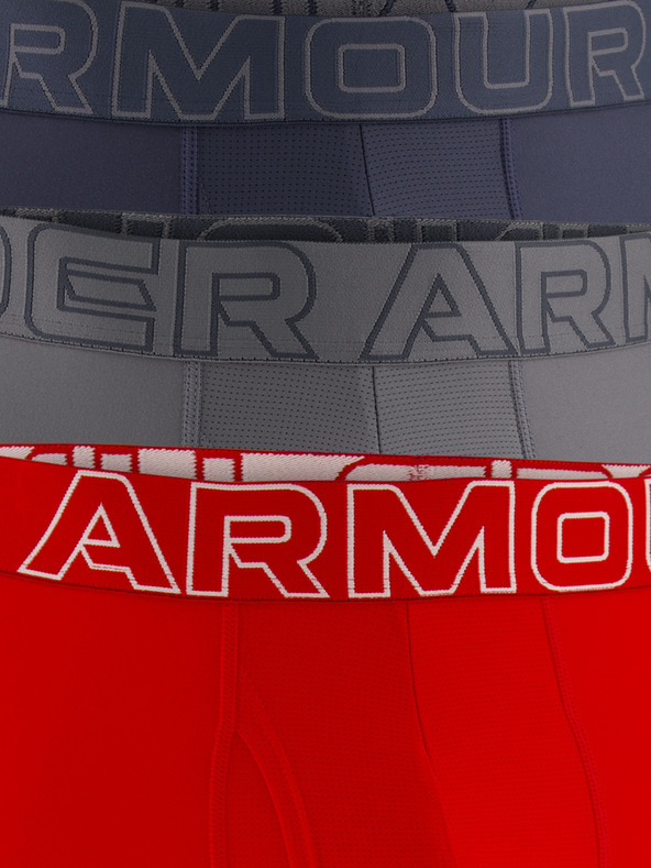 Under Armour Férfi boxeralsó Under Armour Ua Performance Tech - Solid 6in - 3