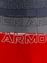 Under Armour Férfi boxeralsó Under Armour Ua Performance Tech - Solid 6in - 3