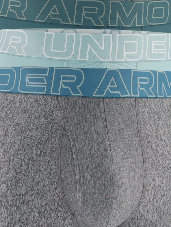 Under Armour Férfi boxeralsó Under Armour Ua Performance Tech - Solid 6in - 3