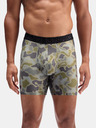 Under Armour Férfi boxeralsó Under Armour Ua Performance Tech - Print 6in - 1