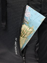 Under Armour Unisex hátizsák Under Armour UA Explor Backpack-BLK