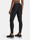 Under Armour Női leggings Under Armour UA Tech Branded Legging-BLK