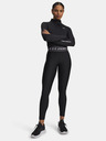 Under Armour Női leggings Under Armour UA Tech Branded Legging-BLK