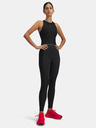 Under Armour Női leggings Under Armour UA Halo Jacquard Legging-BLK