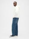 GAP Distressed relaxed farmer GAP