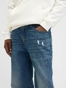 GAP Distressed relaxed farmer GAP