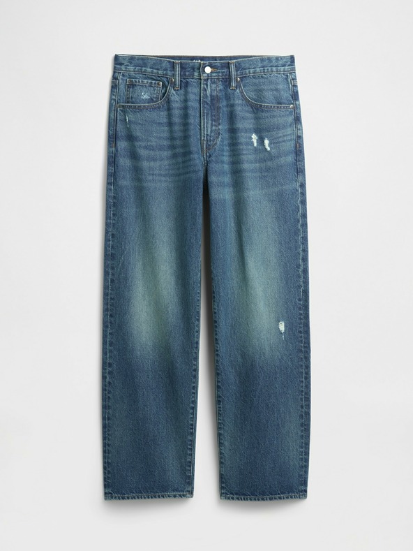 GAP Distressed relaxed farmer GAP