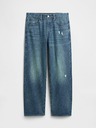 GAP Distressed relaxed farmer GAP