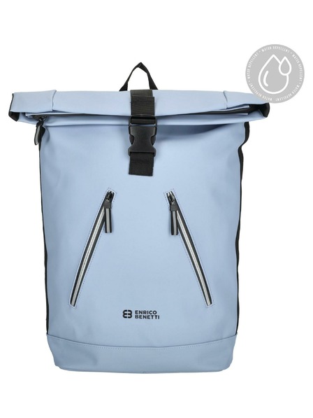 Enrico Benetti Enrico Benetti Bergen 56003 hátizsák Jeansblue