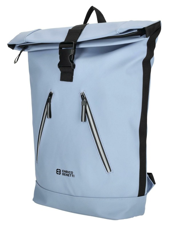 Enrico Benetti Enrico Benetti Bergen 56003 hátizsák Jeansblue