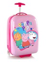 Heys Heys Kids eOne Peppa Pig gyermekbőrönd
