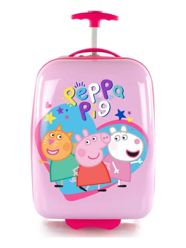 Heys Heys Kids eOne Peppa Pig gyermekbőrönd