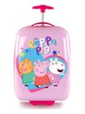 Heys Heys Kids eOne Peppa Pig gyermekbőrönd