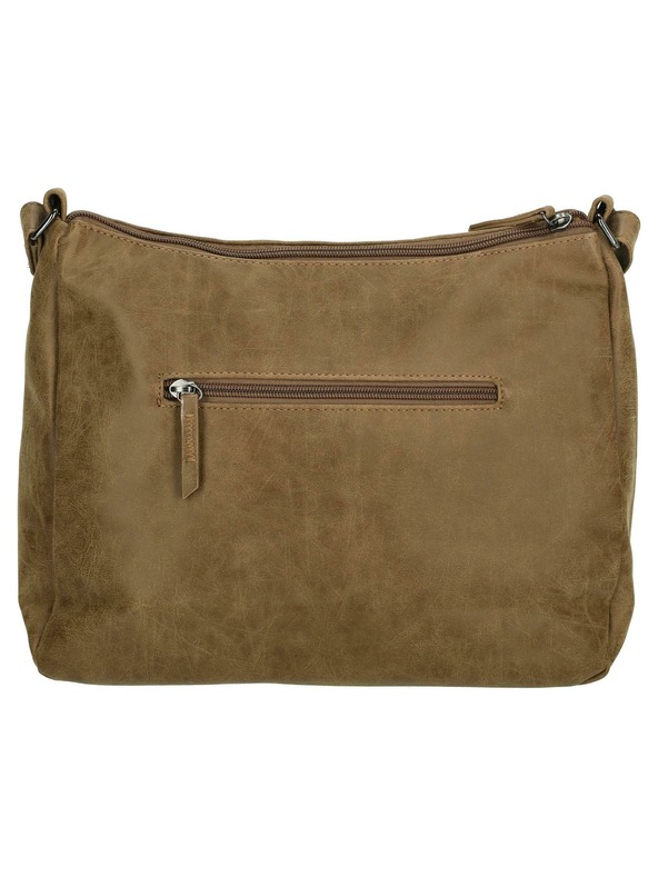 Enrico Benetti Enrico Benetti Nouméa 66780 kézitáska Camel