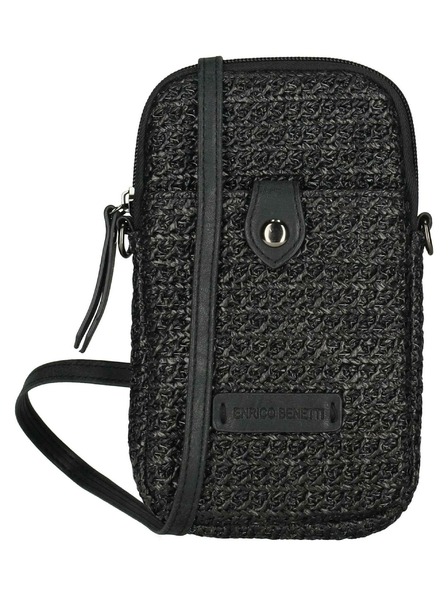 Enrico Benetti Enrico Benetti Ibiza 78028 kézitáska Black