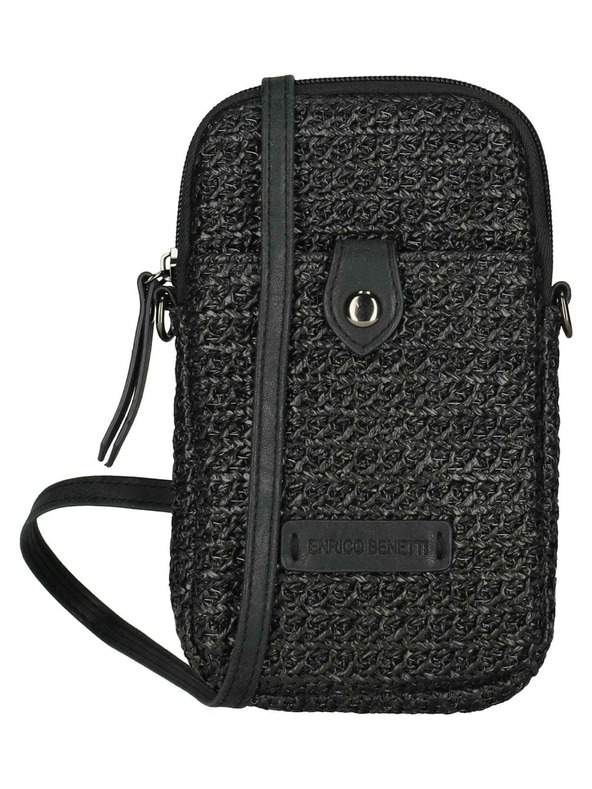 Enrico Benetti Enrico Benetti Ibiza 78028 kézitáska Black