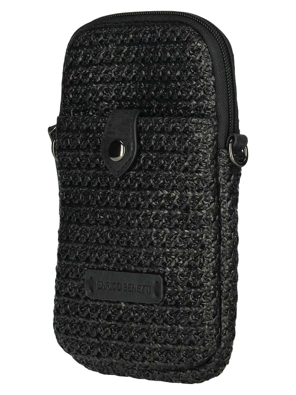 Enrico Benetti Enrico Benetti Ibiza 78028 kézitáska Black