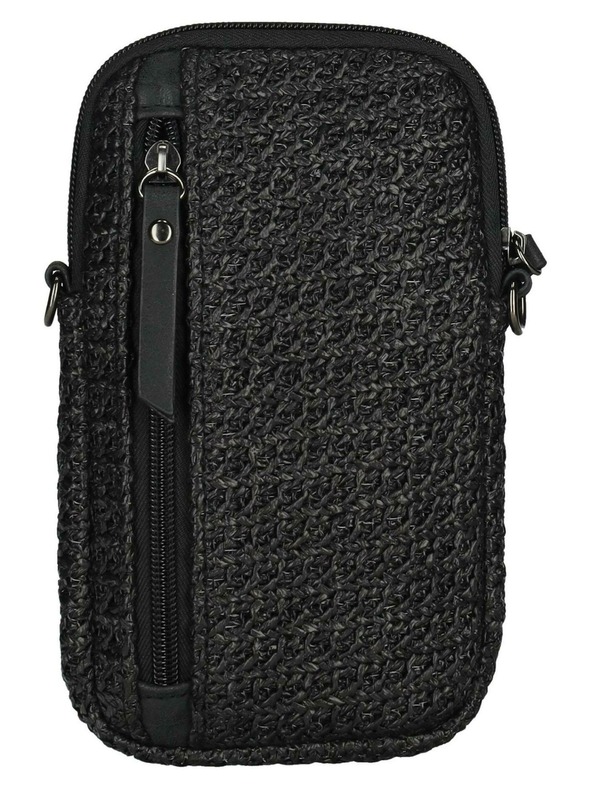 Enrico Benetti Enrico Benetti Ibiza 78028 kézitáska Black