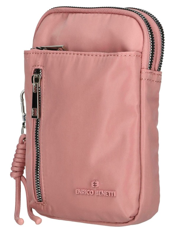 Enrico Benetti Enrico Benetti Janice 66766 kézitáska Pink