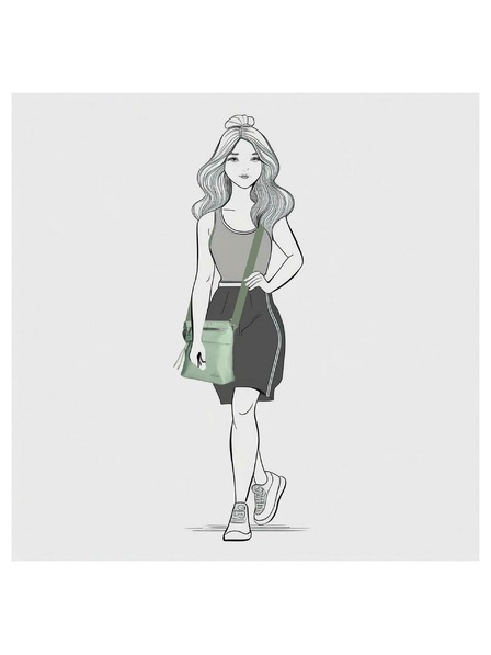 Enrico Benetti Enrico Benetti Janice 66767 kézitáska Mint