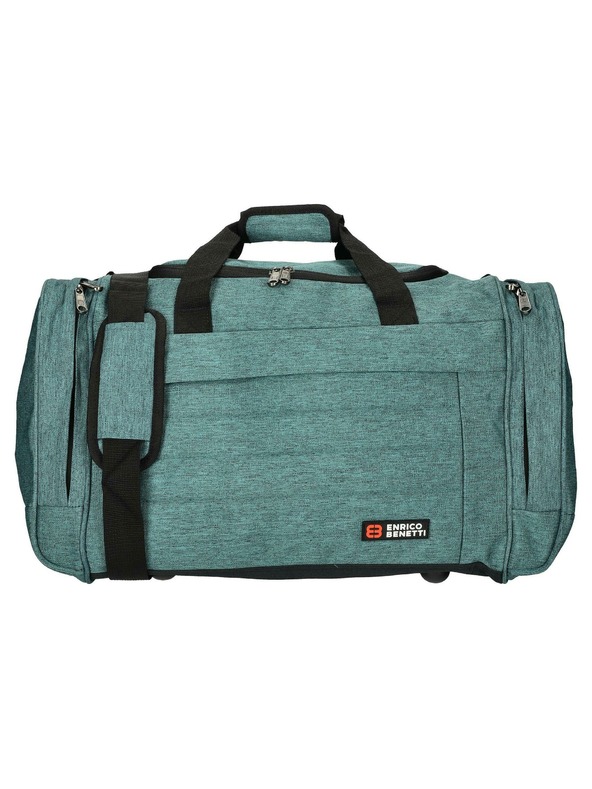 Enrico Benetti Enrico Benetti Montevideo 35329 táska Green