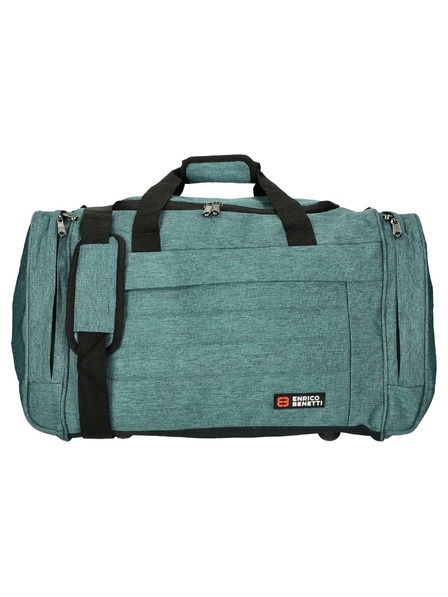 Enrico Benetti Enrico Benetti Montevideo 35329 táska Green