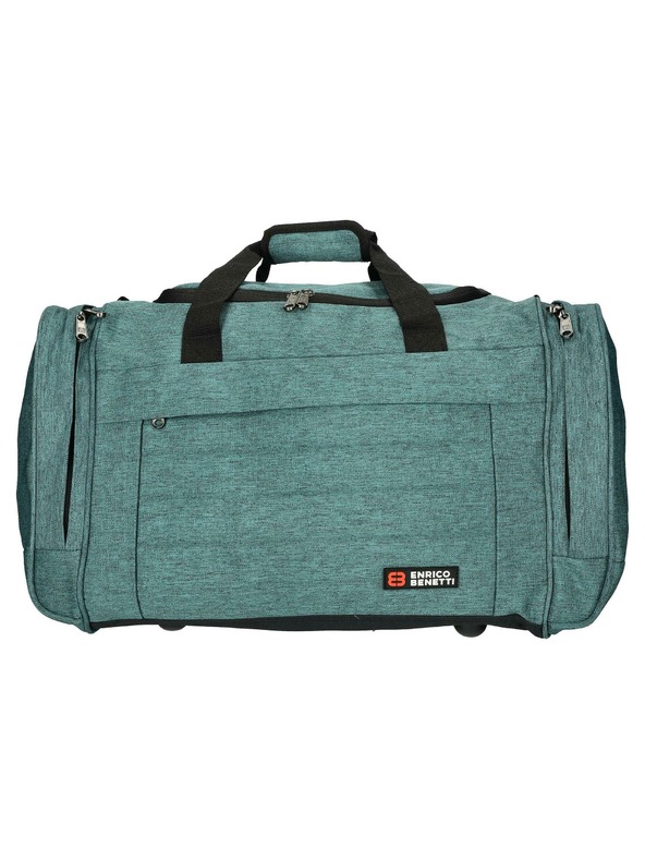 Enrico Benetti Enrico Benetti Montevideo 35329 táska Green