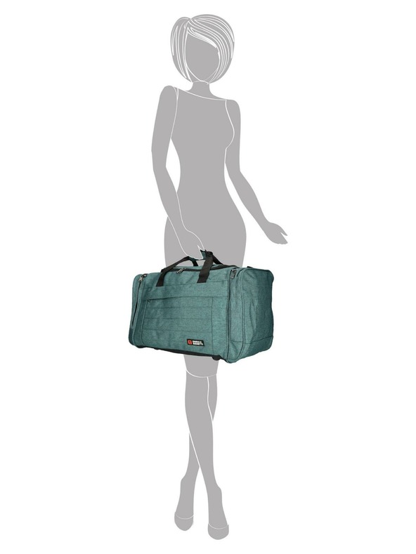 Enrico Benetti Enrico Benetti Montevideo 35329 táska Green