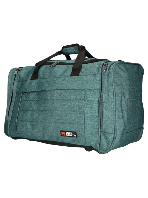 Enrico Benetti Enrico Benetti Montevideo 35329 táska Green