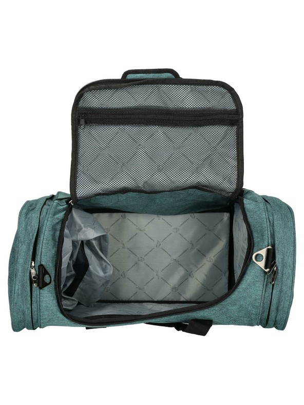 Enrico Benetti Enrico Benetti Montevideo 35329 táska Green