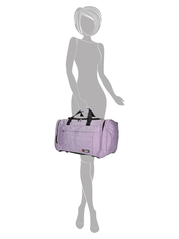 Enrico Benetti Enrico Benetti Montevideo 35329 táska Lilac