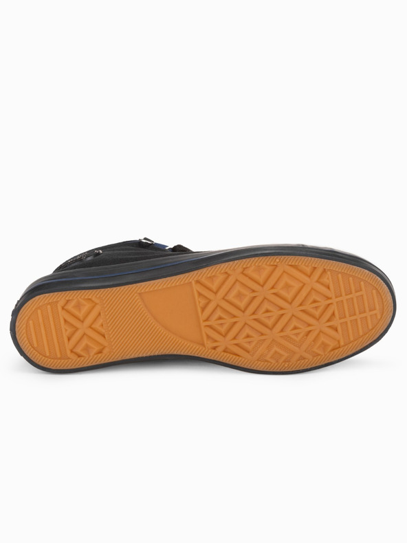 Ombre Clothing Fekete Férfi cipő cipő Ombre Ruházat T375