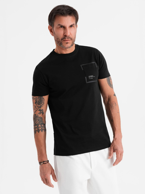 Ombre Clothing Póló